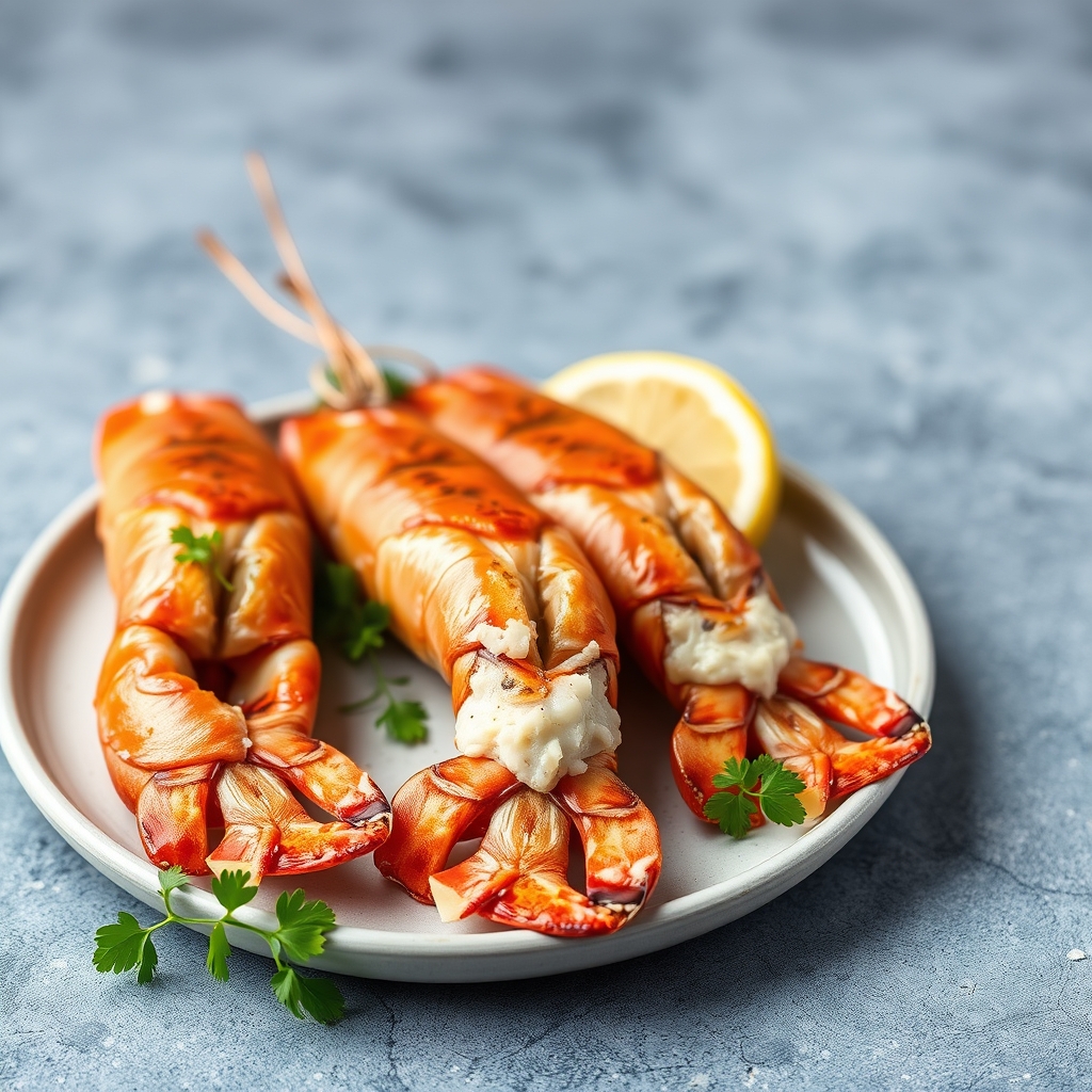 rappel important : lot de queues de crevettes fraîches 2kg potentiellement non conforme. vérifiez votre produit et suive