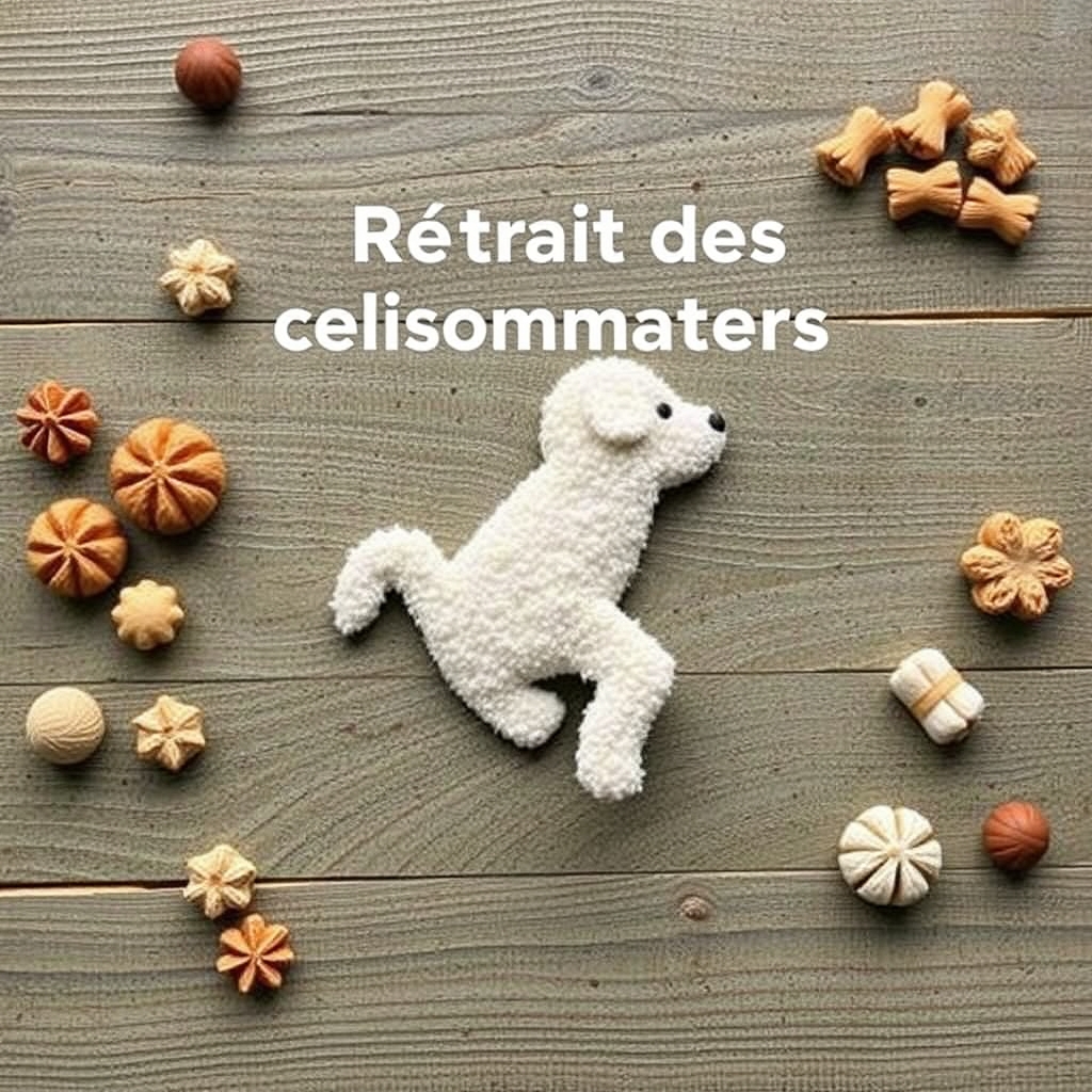 alerte importante : retrait des peluches pour chien contenant des piles lf-11 en raison de risques potentiels pour la sé