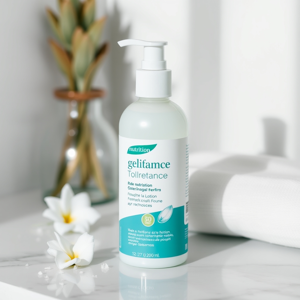 découvrez la lotion nettoyante tolérance 200ml, idéale pour une peau douce et propre tout en respectant les peaux sensib