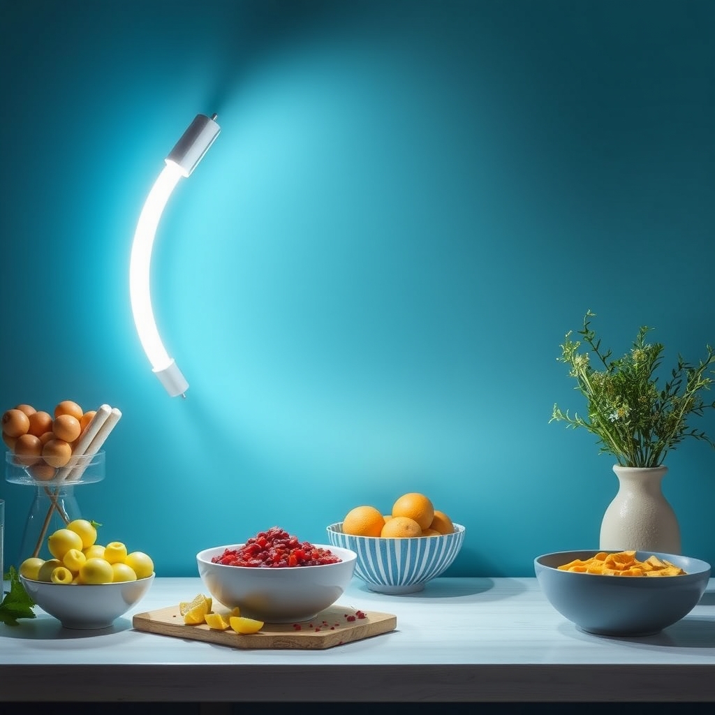 découvrez notre rappel sur les tubes led néon 120 cm, conseils d'installation, avantages et compatibilités pour un