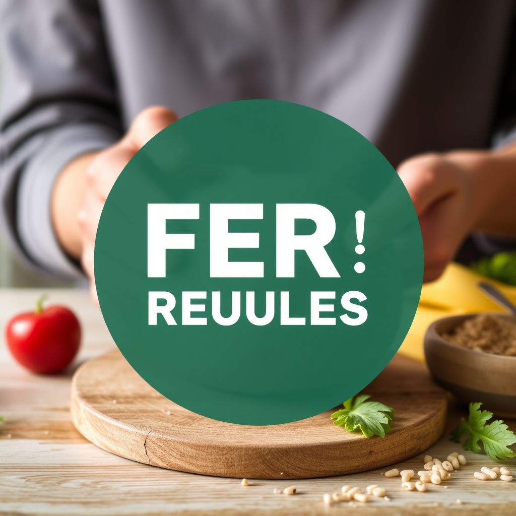 découvrez comment augmenter votre taux de fer pendant les règles grâce à une alimentation adaptée : aliments à privilégi