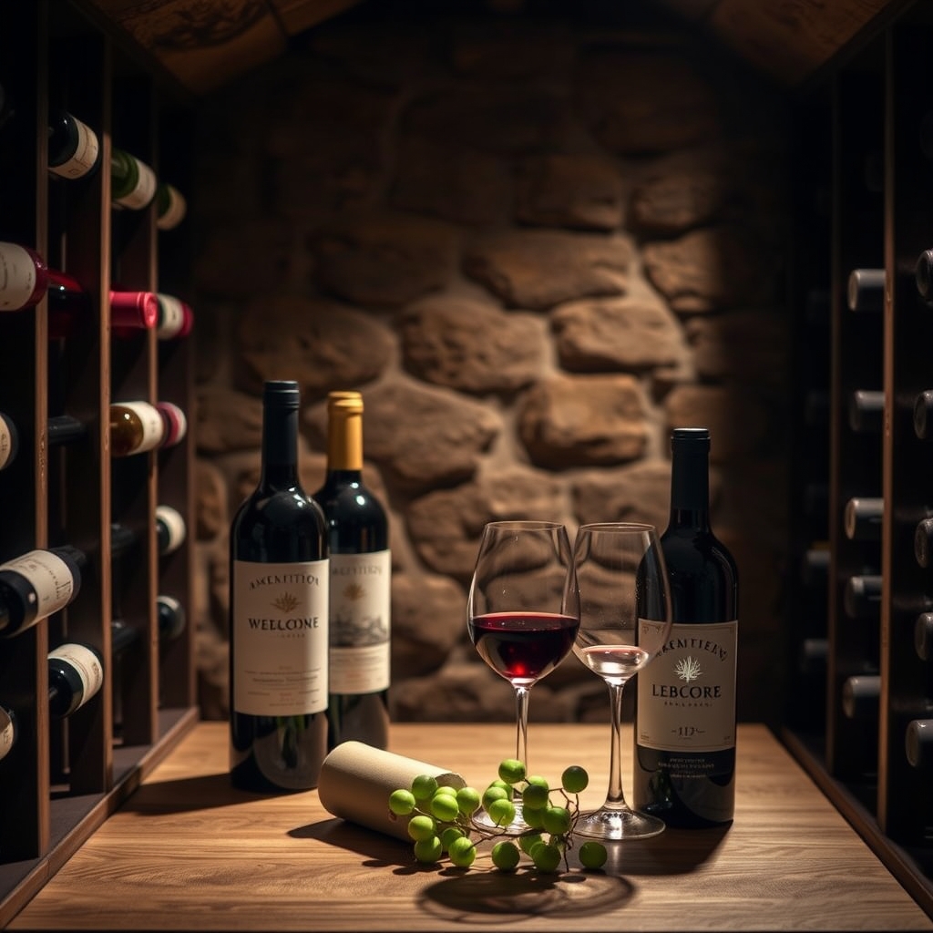 Conseils dentretien et doptimisation de votre cave à vin