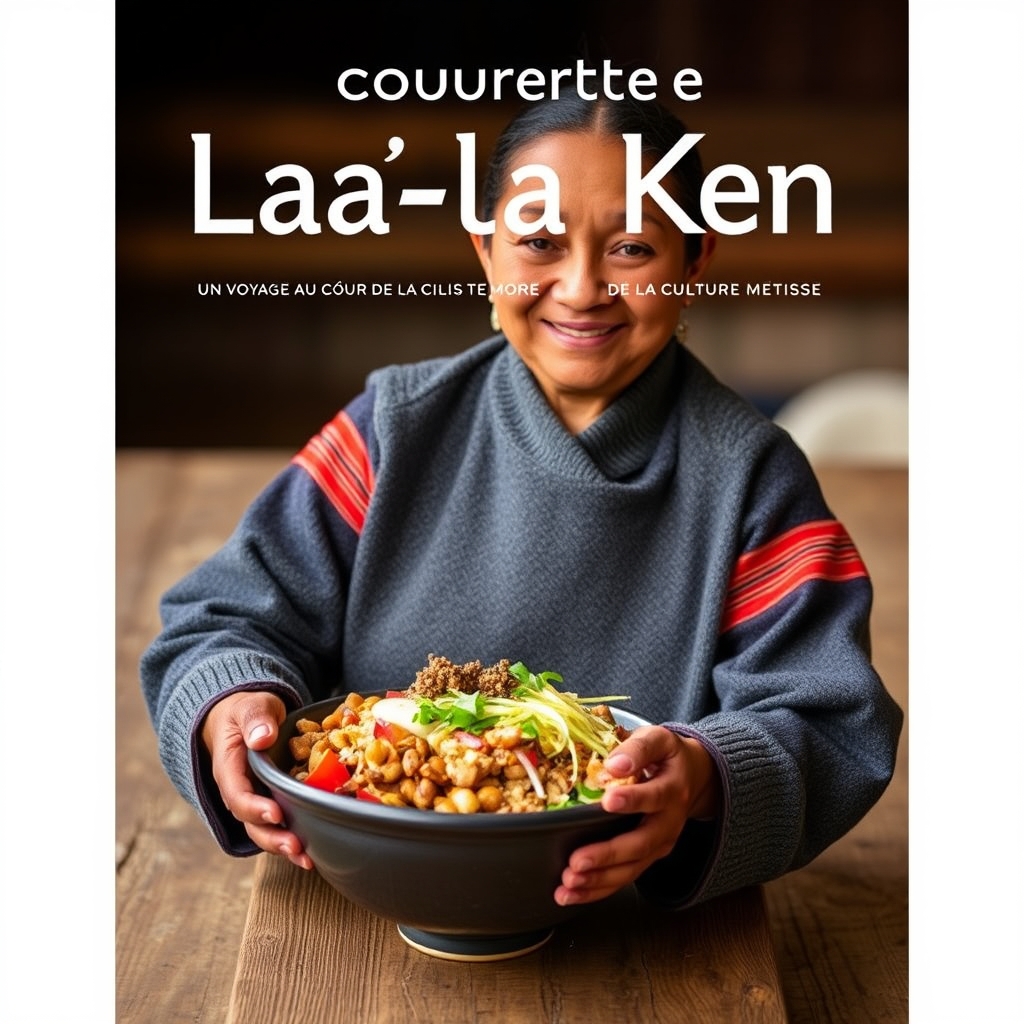 découvrez l'univers fascinant de la culture laï-laï ken, un mélange unique de traditions, de musique et d'art 