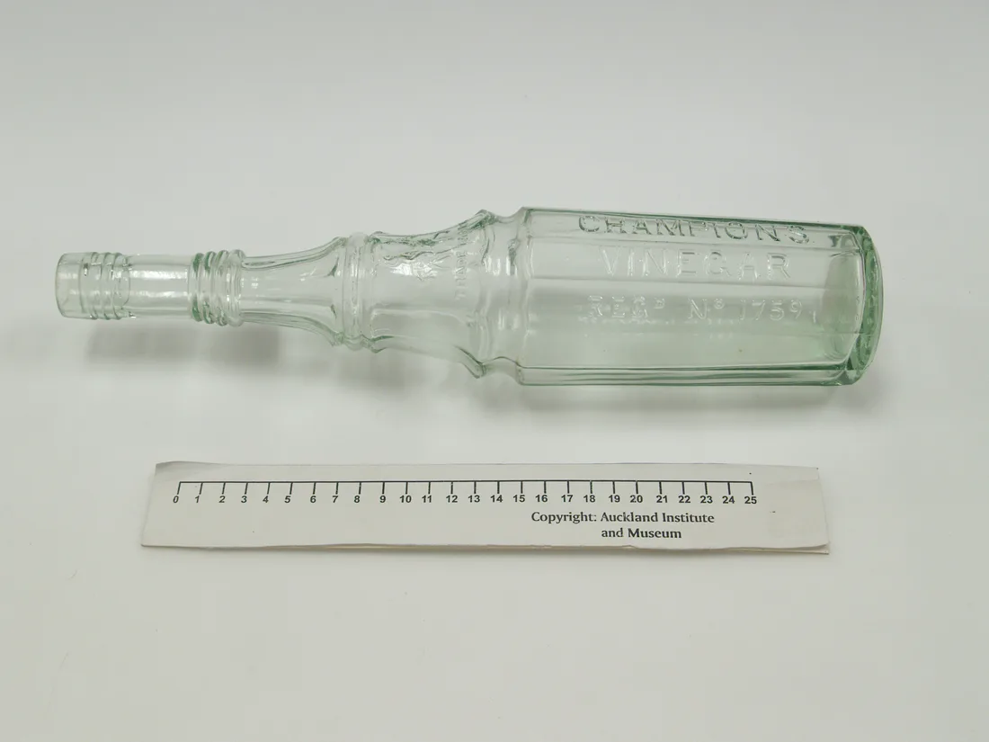 Vinaigre d'alcool : la question du halal en islam