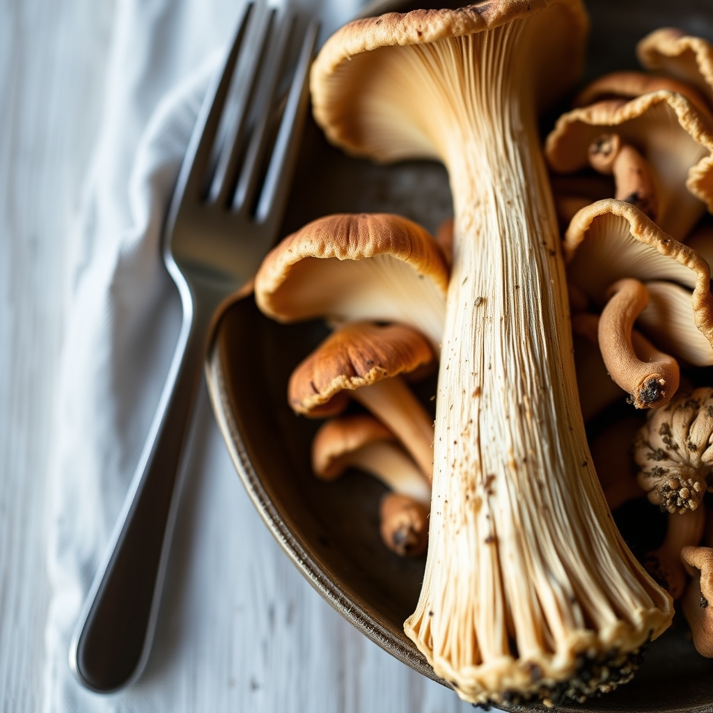 Guide pratique pour préparer et savourer les chanterelles : conseils de nettoyage et recettes savour