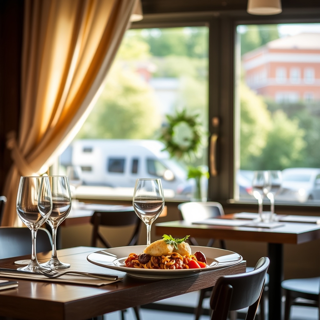 Les meilleurs restaurants à Bergues
