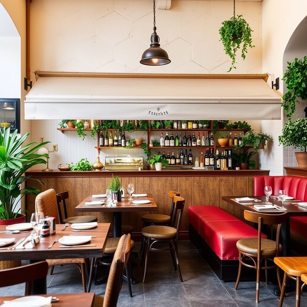 Les meilleurs restaurants à Bergues