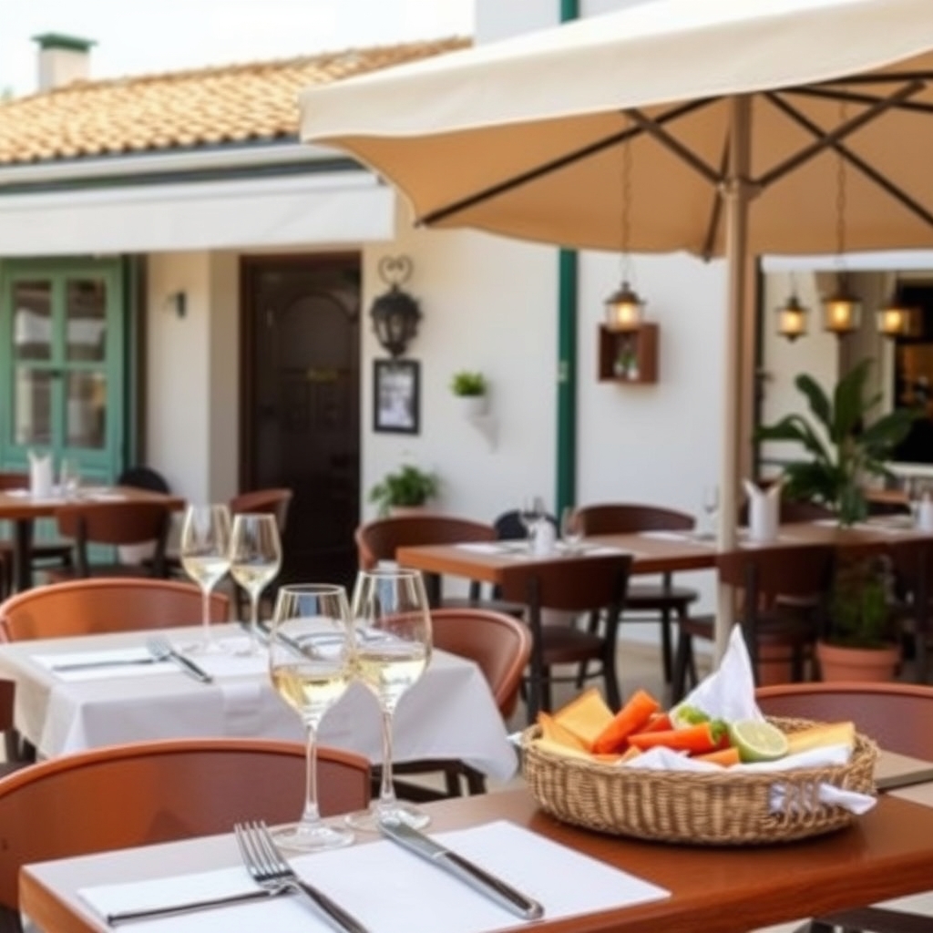 Les meilleurs restaurants à Grau du Roi