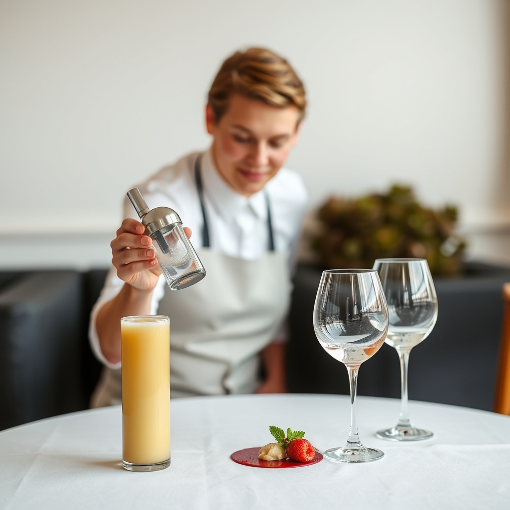 Les meilleurs restaurants à Remiremont pour une expérience culinaire inoubliable