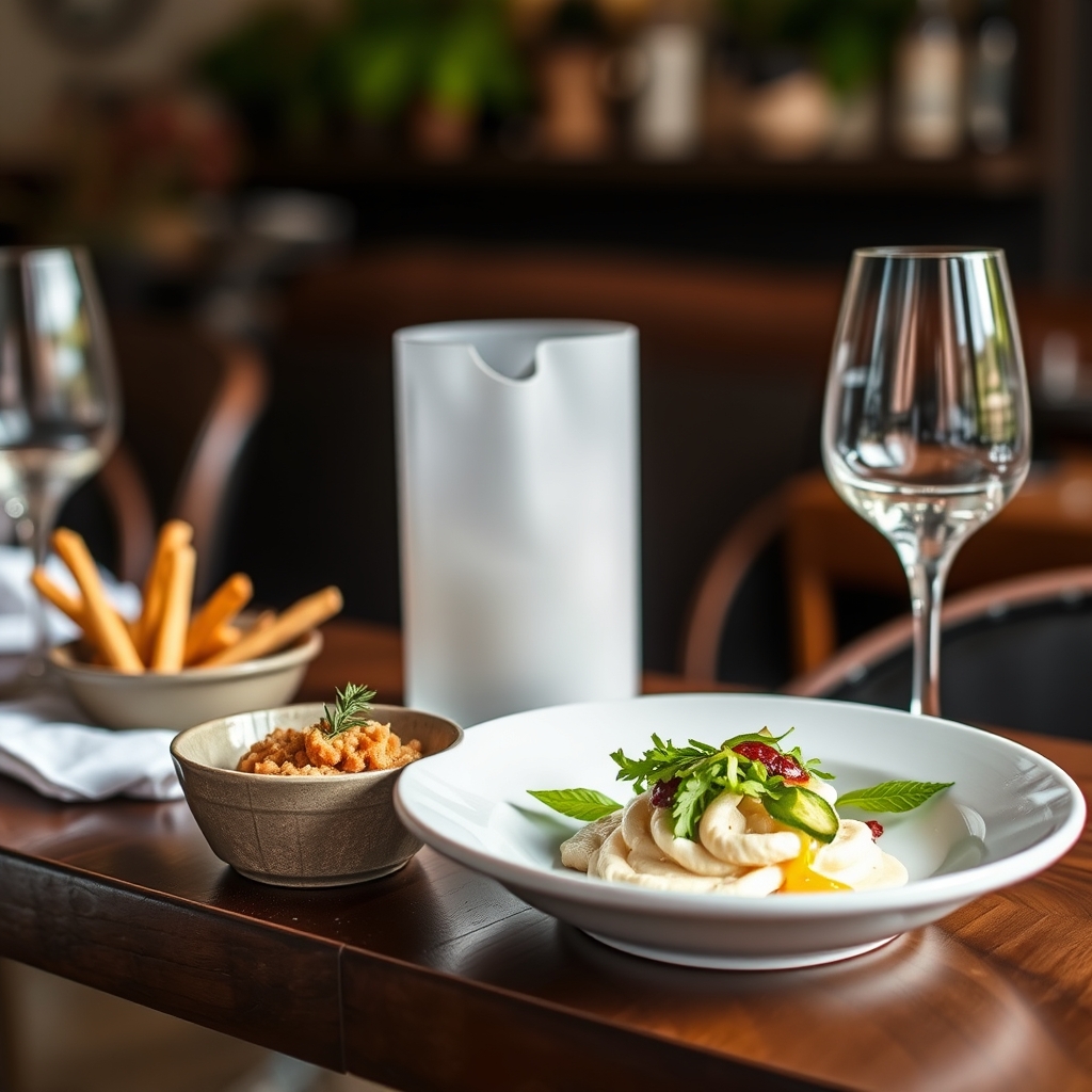 Les meilleurs restaurants près de chez moi