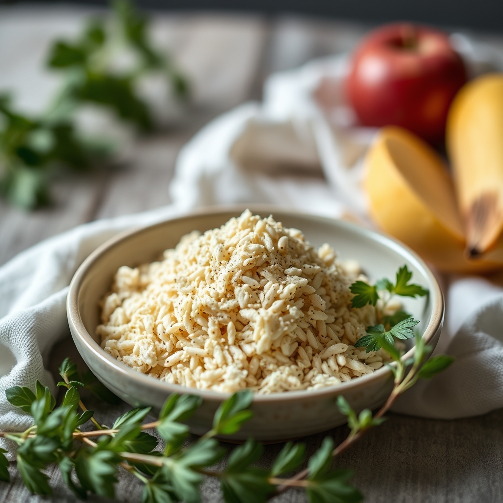 découvrez les meilleures alternatives à la farine pour vos recettes : farines sans gluten, amandes, coco et bien d'