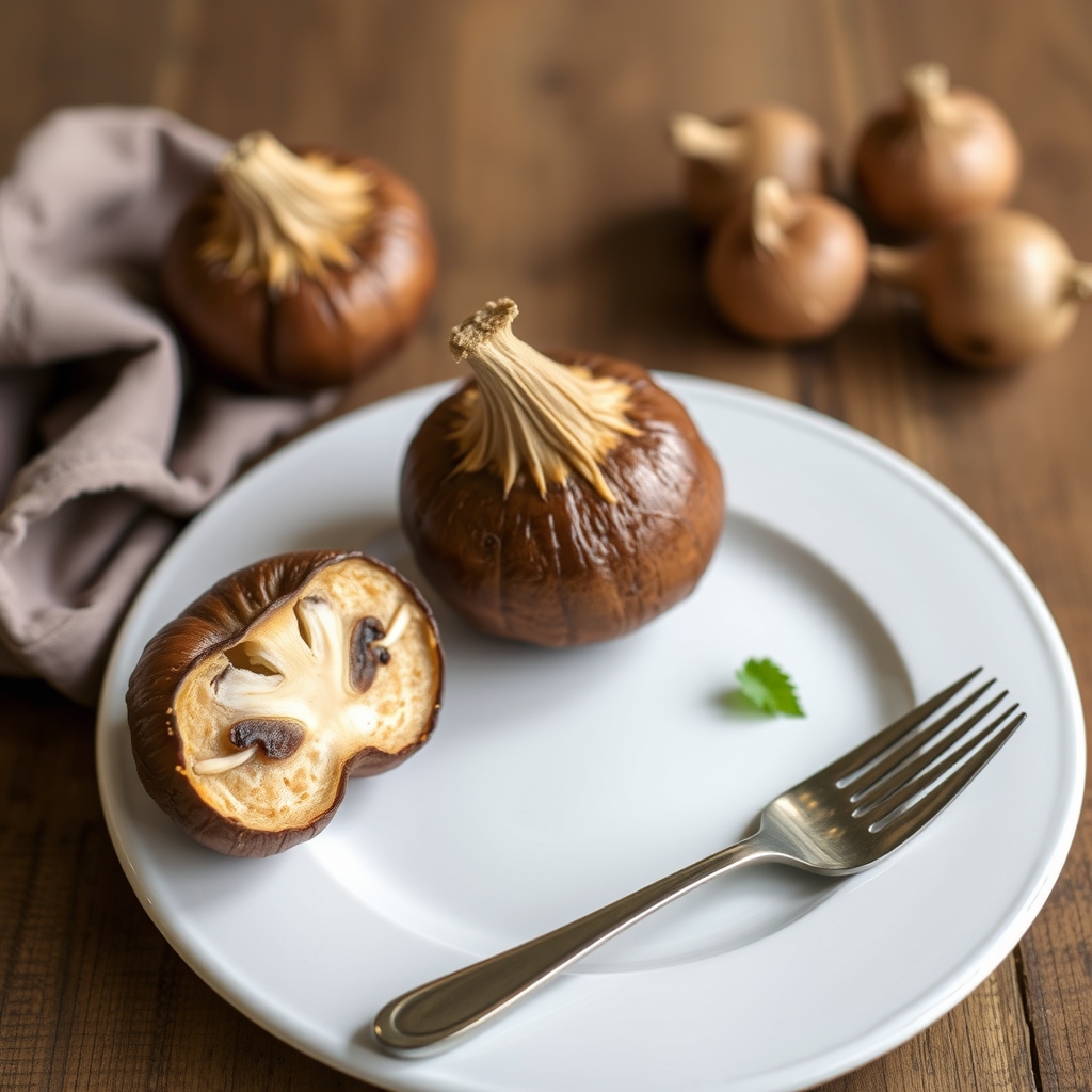 découvrez notre recette de potimarron farci, un plat d'automne savoureux et facile à réaliser, parfait pour réchauf