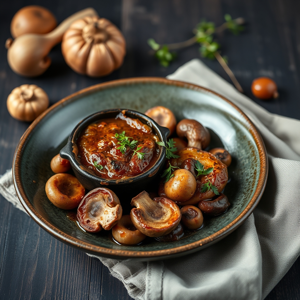 découvrez notre recette savoureuse de potimarron farci, un plat d'automne réconfortant et facile à préparer, idéal