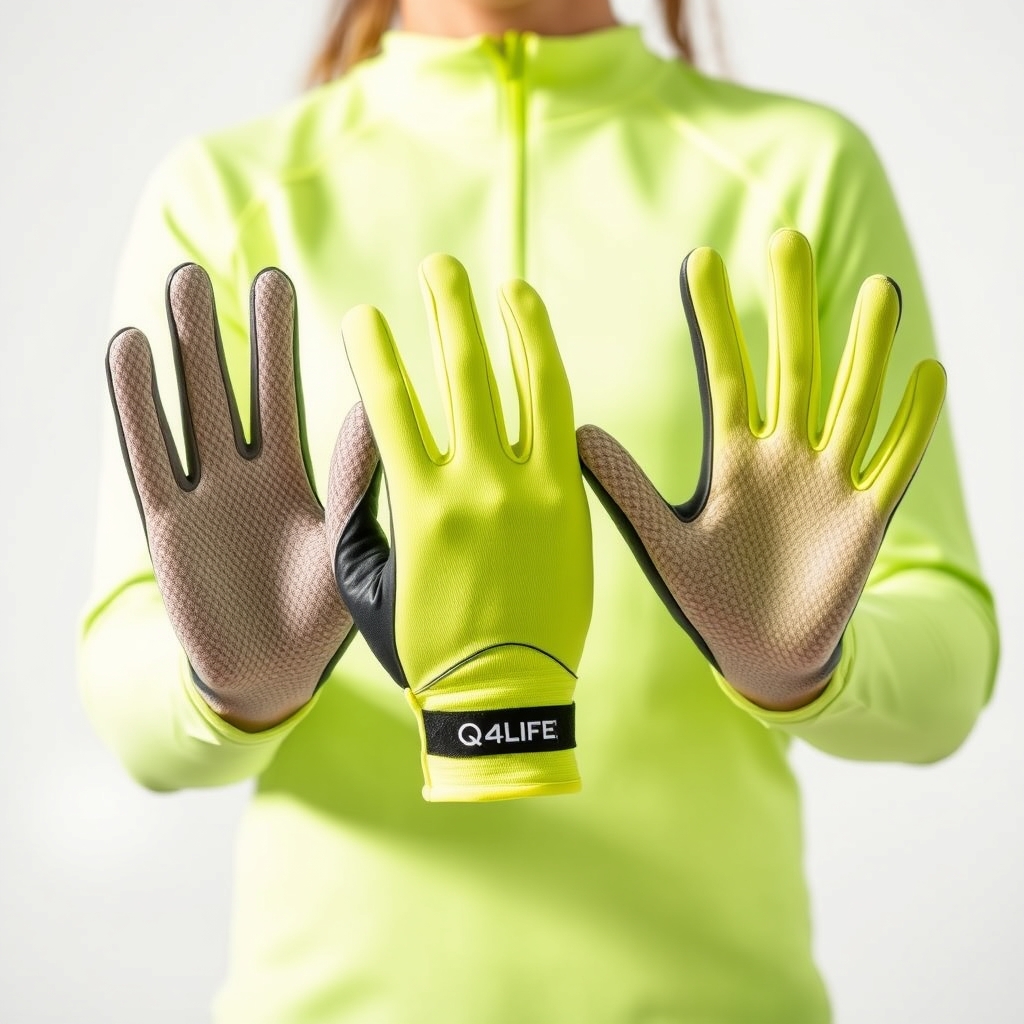 découvrez le rappel important concernant les gants de sport q4life pour assurer votre sécurité et éviter tout risque.