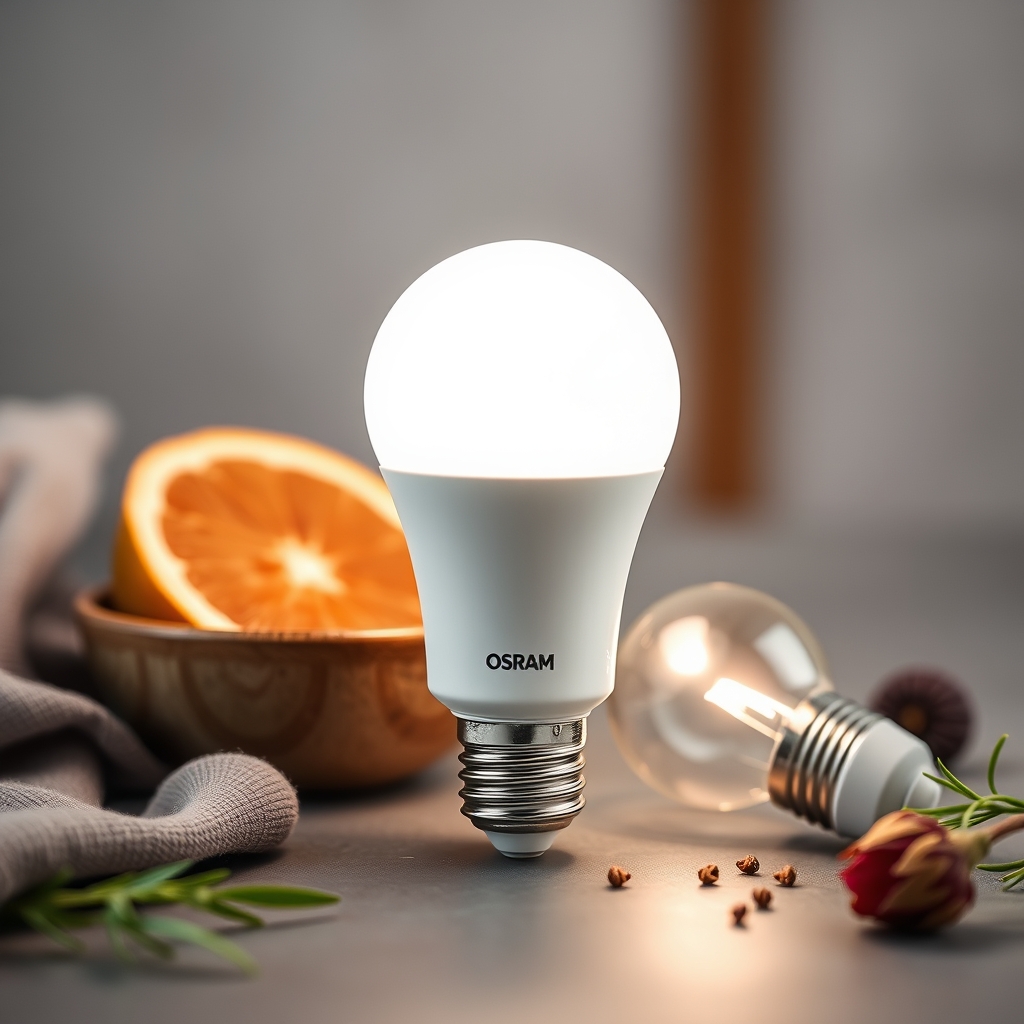 découvrez le rappel des ampoules led osram gx53 pour votre sécurité. informez-vous sur les modèles concernés et les déma