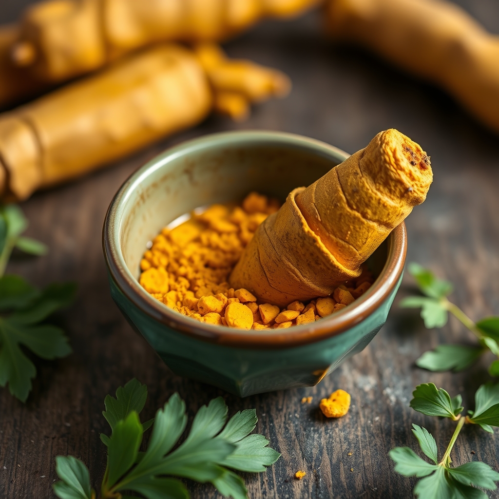 Les précautions à prendre avant de consommer du curcuma — Curcuma : dosage, biodisponibilité, bienfaits